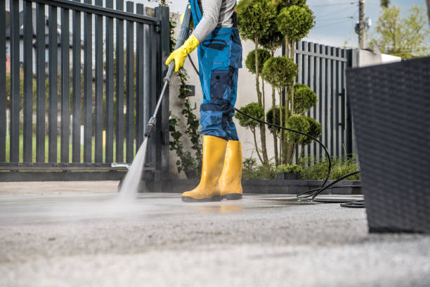 Best Exterior Home Cleaning  in Gulfport, MS