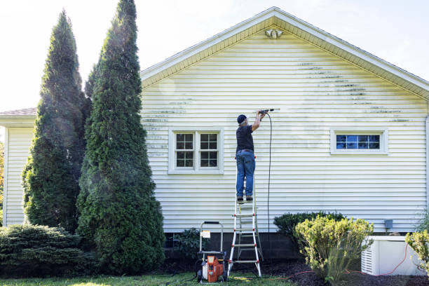 Best Sidewalk Pressure Washing  in Gulfport, MS