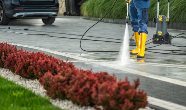 Best Pressure Washing Driveway  in Gulfport, MS