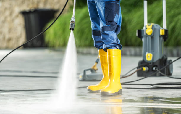 Best Roof Pressure Washing  in Gulfport, MS