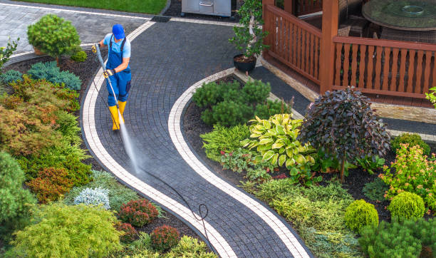 Best House Pressure Washing  in Gulfport, MS
