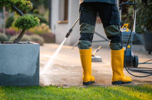 Best Sidewalk Pressure Washing  in Gulfport, MS