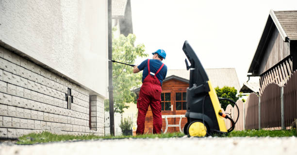 Best Residential Pressure Washing Services  in Gulfport, MS